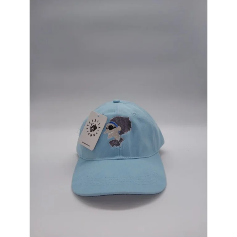 Topi Official Zombiefort Merchandise