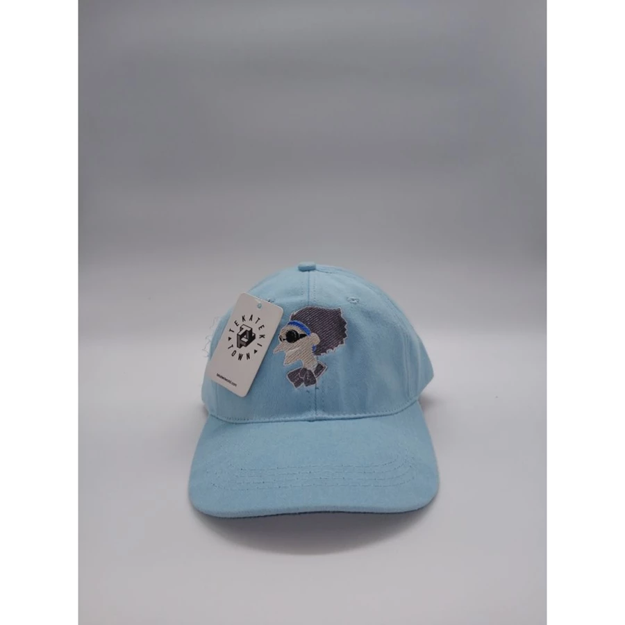 Topi Official Zombiefort Merchandise