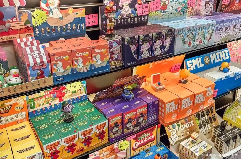 Discover What a Blind Box Is