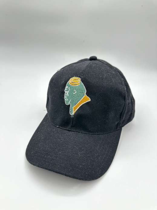 cap 1