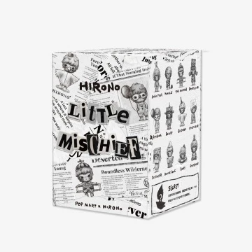 hirono little mischief
