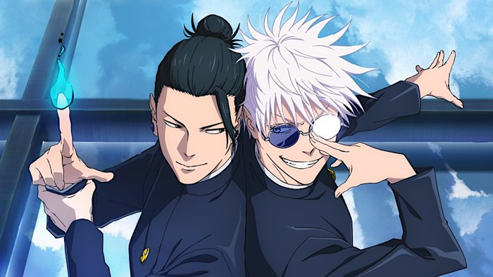 jujutsu kaisen movie 2025