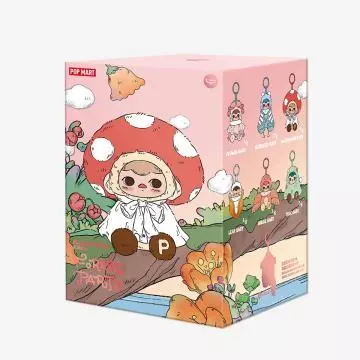 pucky forest