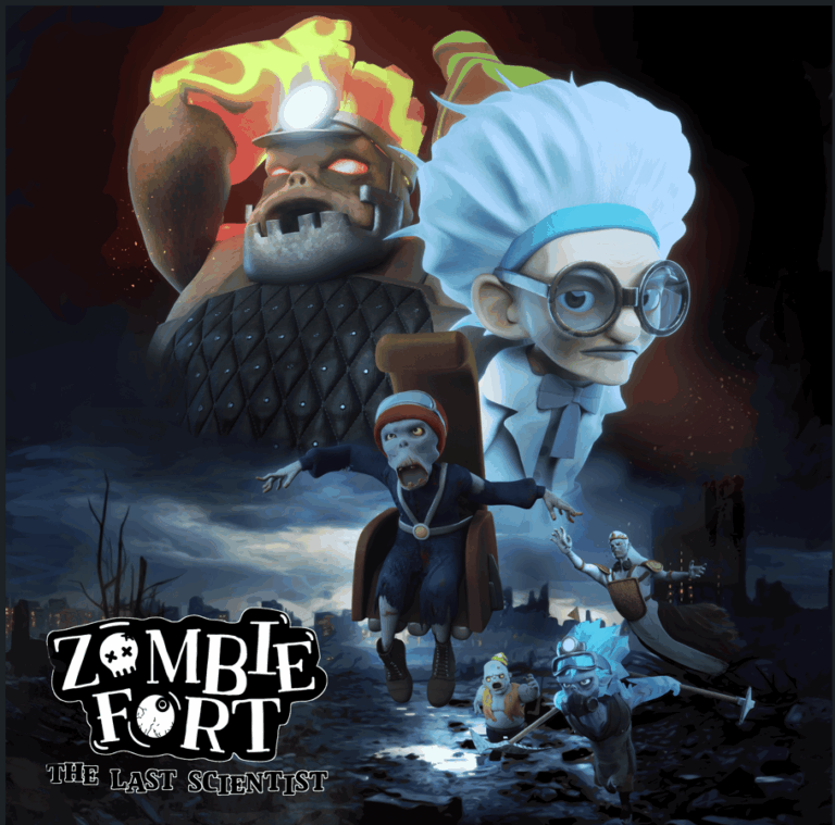 zombiefertt